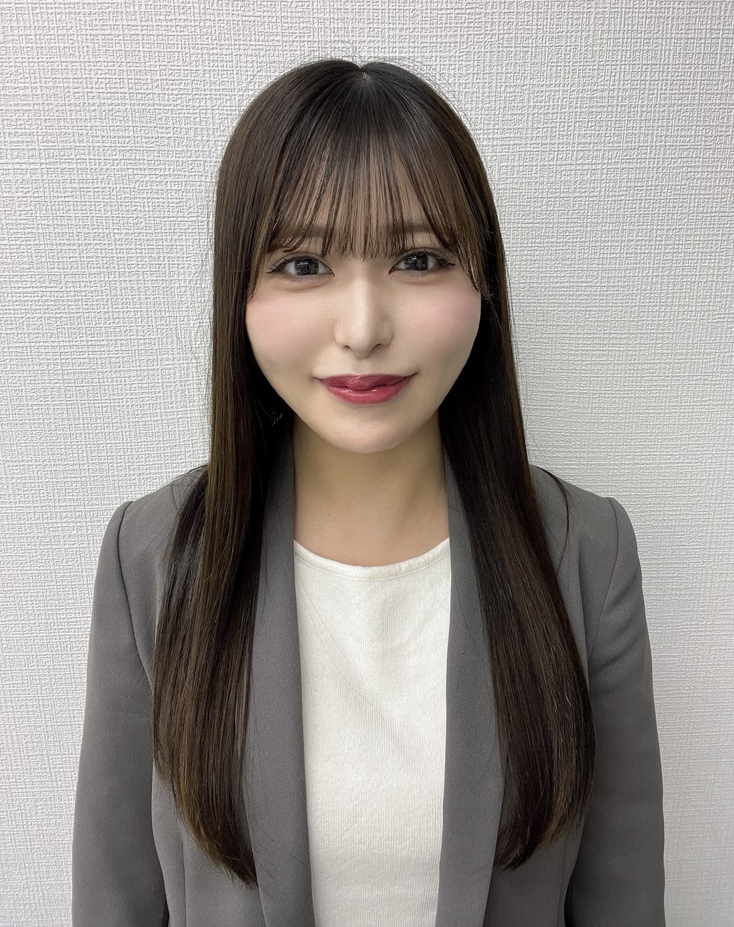 中川　梨花 (なかがわ　りか)