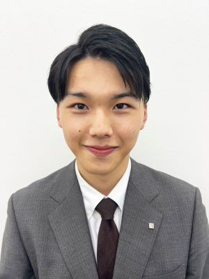 上田　怜苑 (うえだ　れおん)