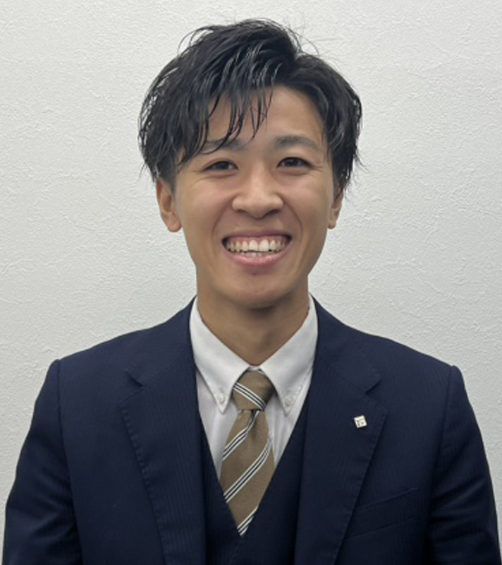 仁熊　亮太 (にぐま　りょうた)