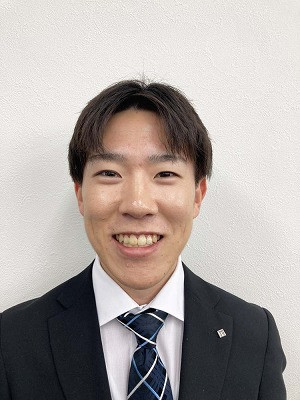 一井　永遠 (いちい　とわ)