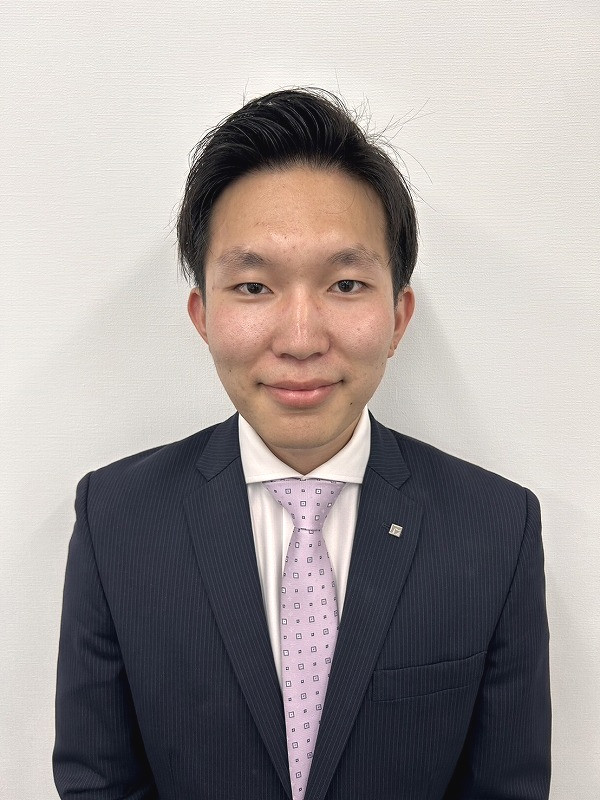 當摩　拓未 (とうま　たくみ)