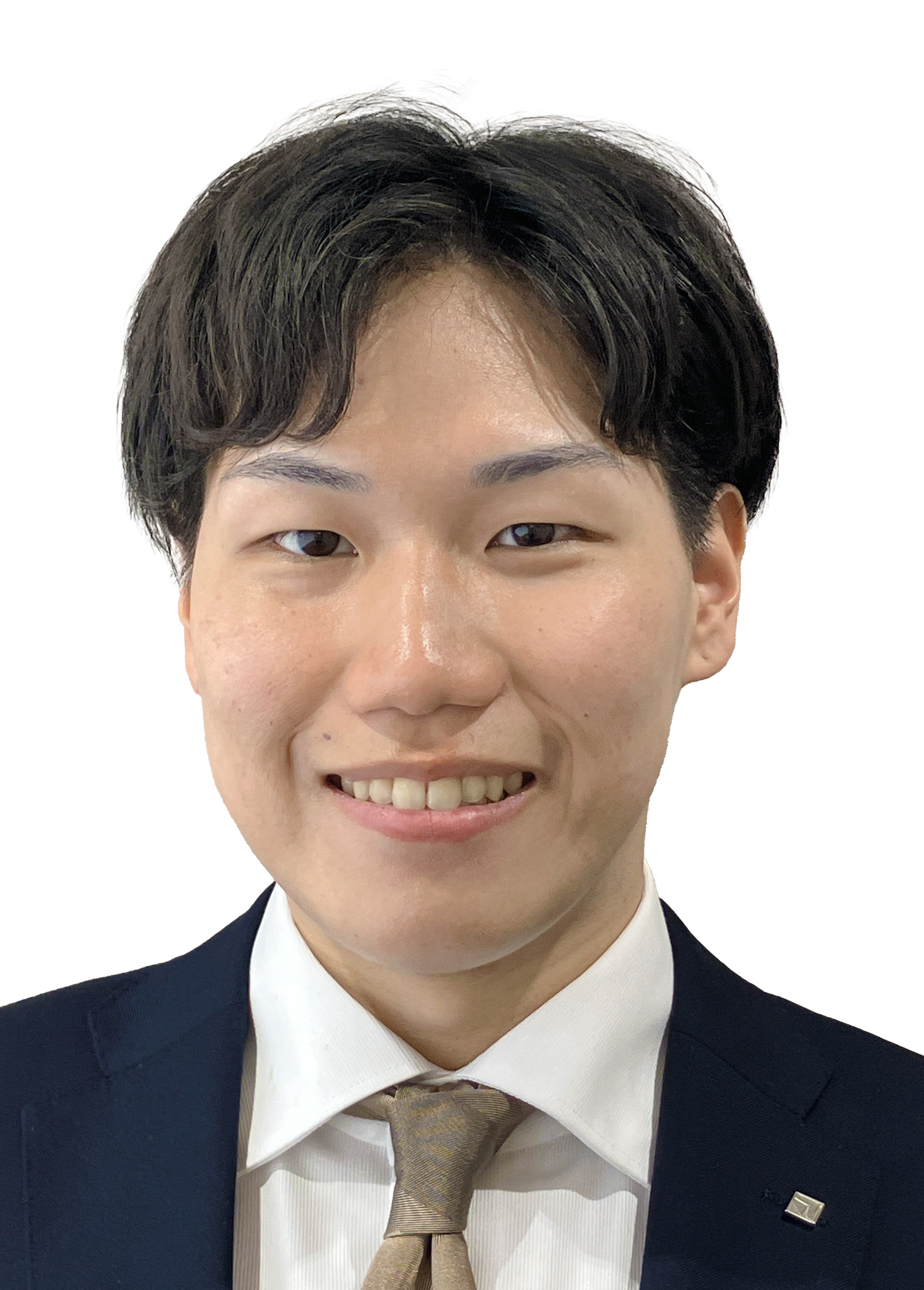 庄司　達喜 (しょうじ　たつき)