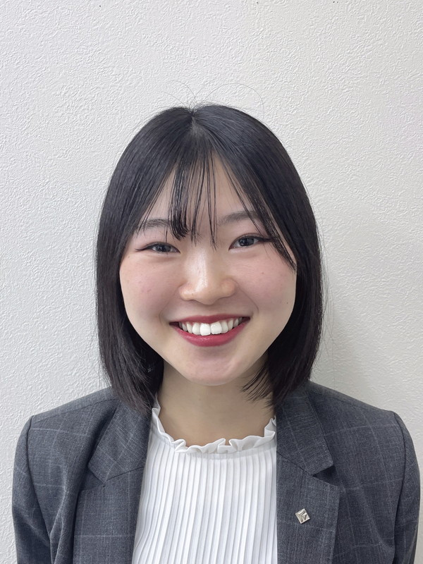 大本　香琳 (おおもと　かりん)