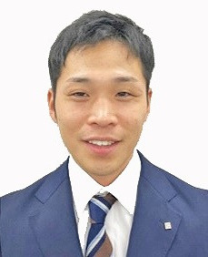 藤井　祐太 (ふじい　ゆうた)