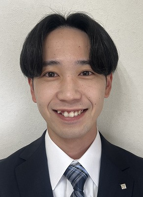 嶋之内　晃太 (しまのうち　こうた)