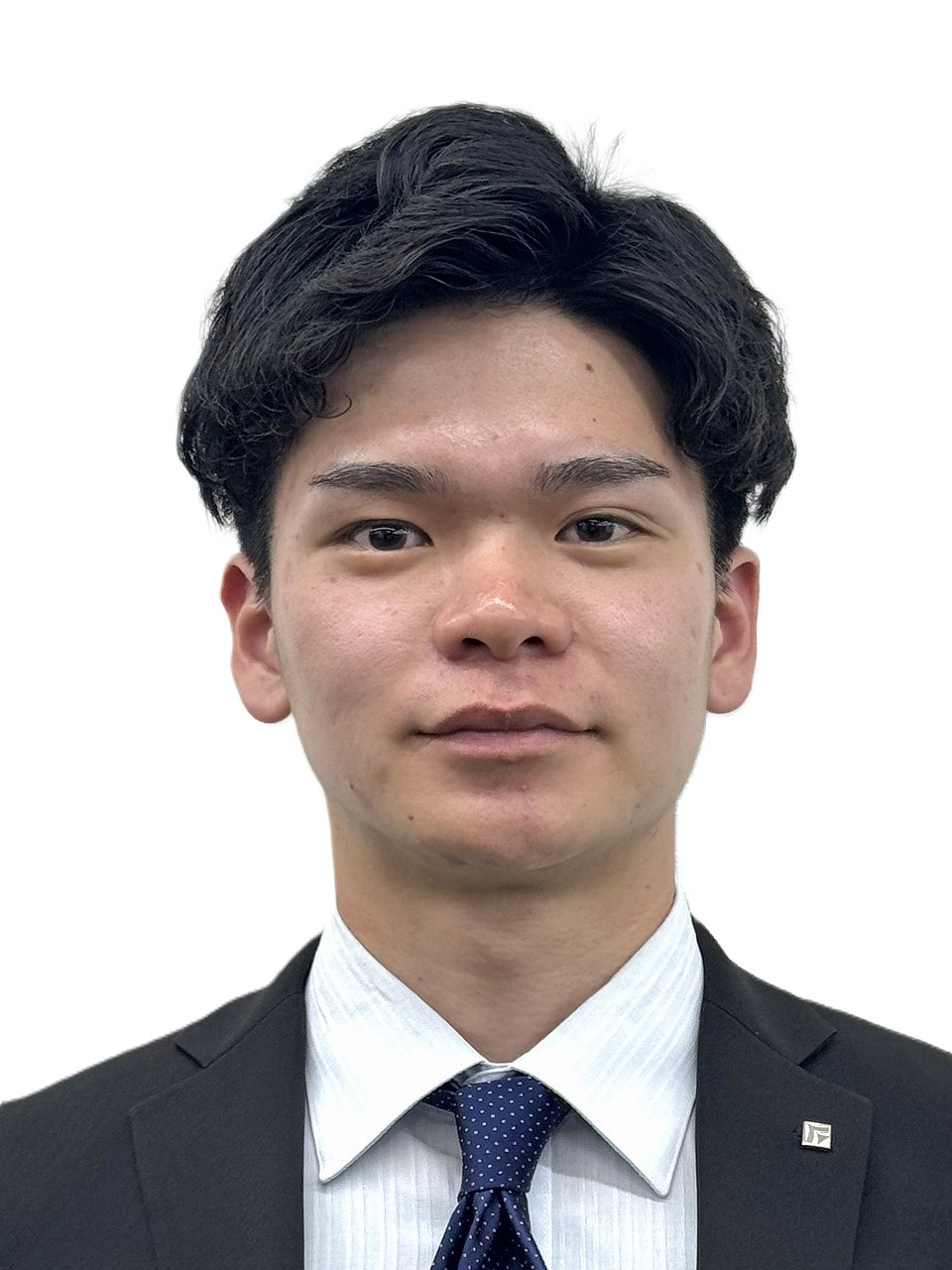 高森　一志 (たかもり　いっし)