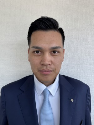 三坂　亮太 (みさか　りょうた)