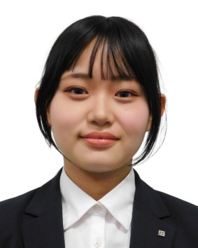 宮田　愛未 (みやた　まなみ)