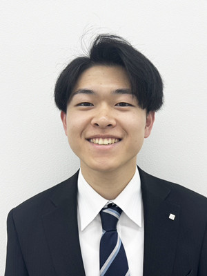 佐藤　丈哲 (さとう　とものり)