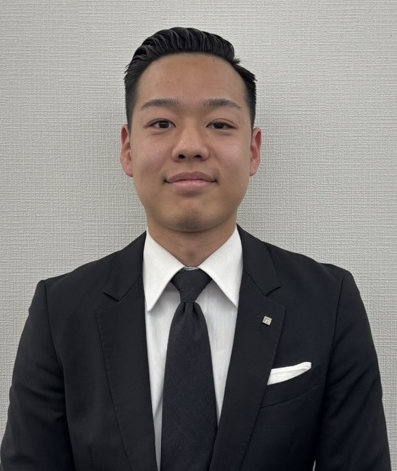 緒方　蒼 (おがた　あお)