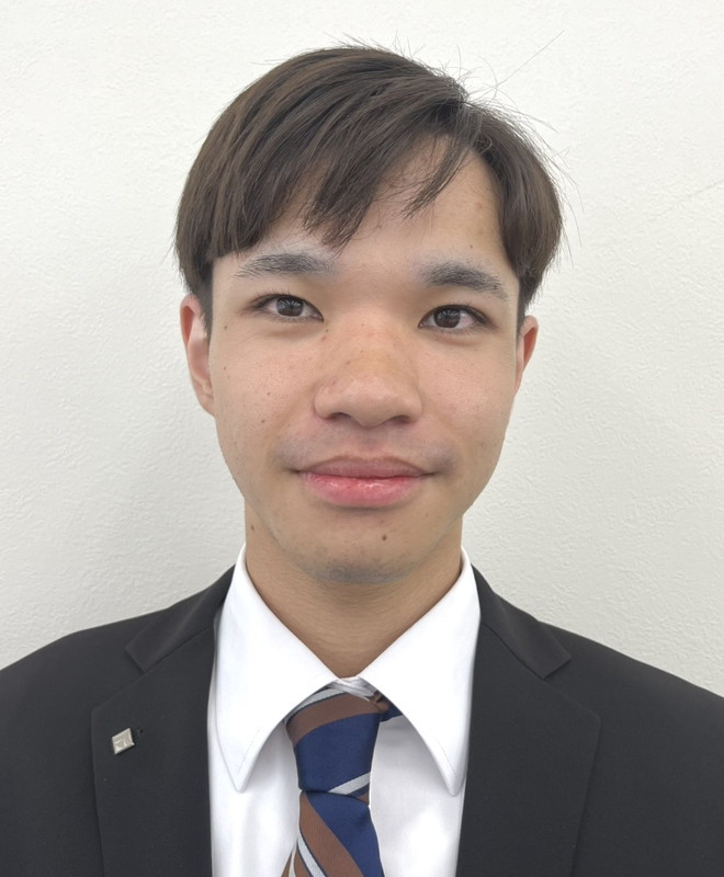 浅田　温人 (あさだ　はると)