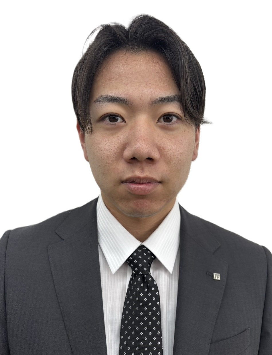 小山　卓記 (こやま　たくのり)