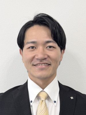 松岡　優樹 (まつおか　ゆうき)