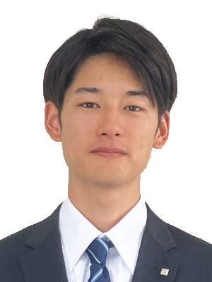 橋本　竜希亜 (はしもと　るきあ)