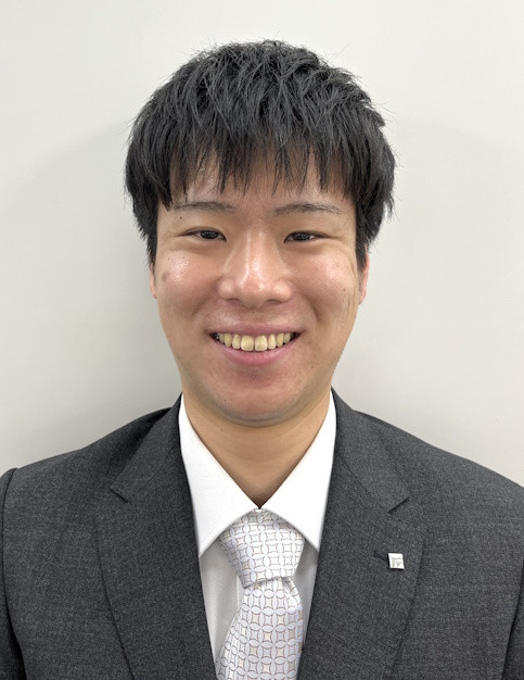 古福　元暉 (こふく　もとき)