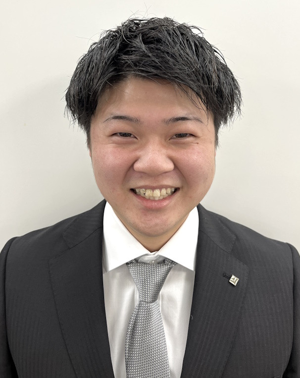 永澤　蓮 (ながさわ　れん)