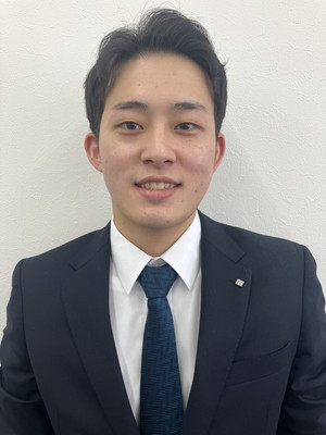 渡邊　大斗 (わたなべ　やまと)