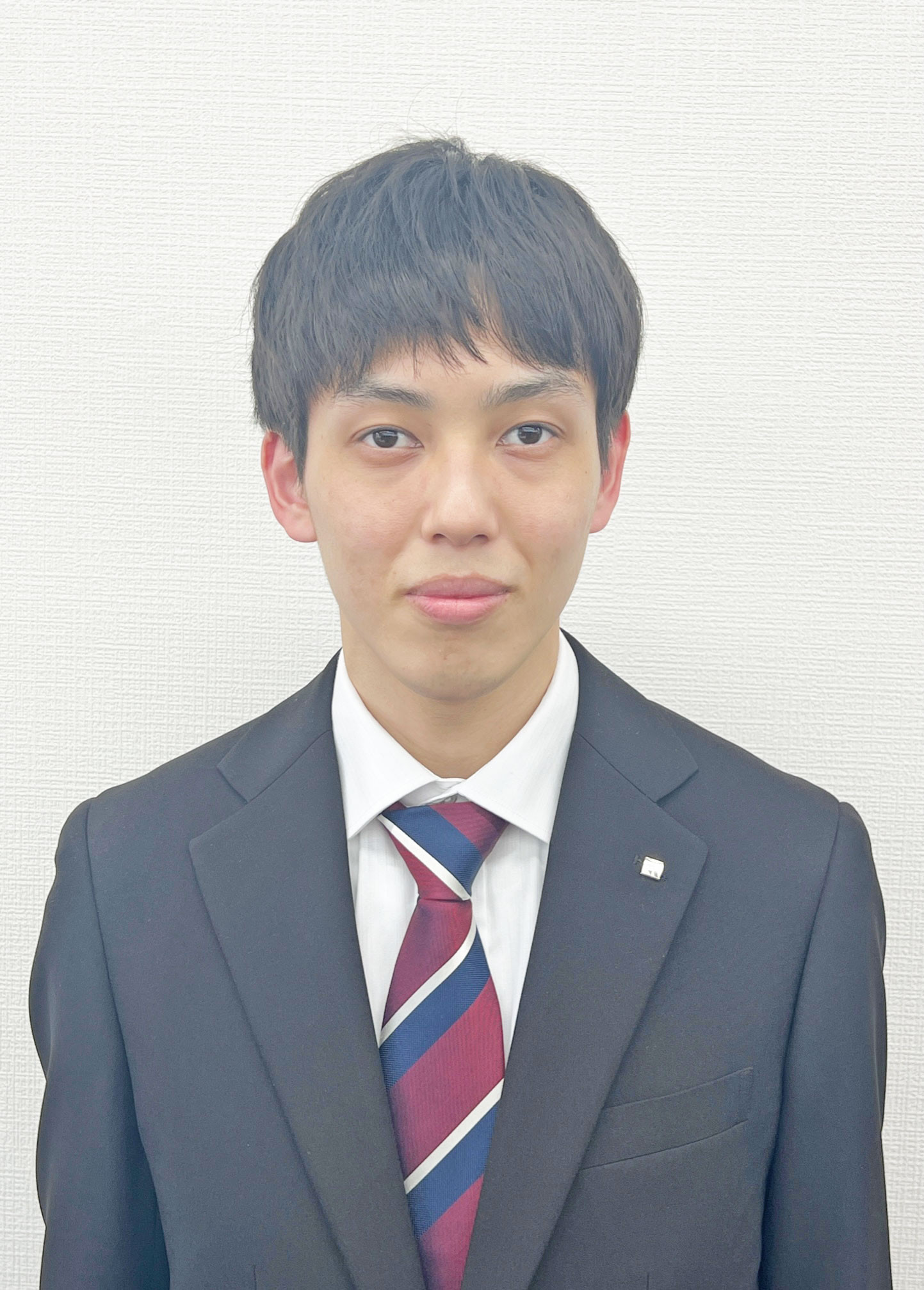 長嶋　巴哉 (ながしま　ともや)