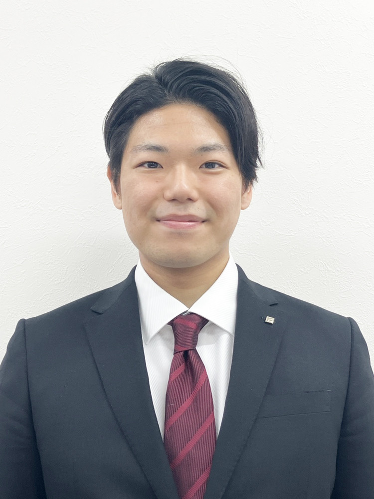 吉備津　史也 (きびつ　ふみや)