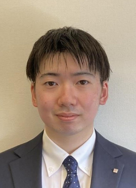 小島　悠希 (こじま　ゆうき)