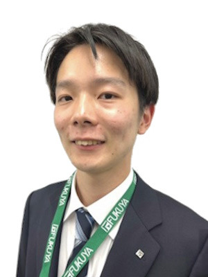 藤本　怜 (ふじもと　れい)