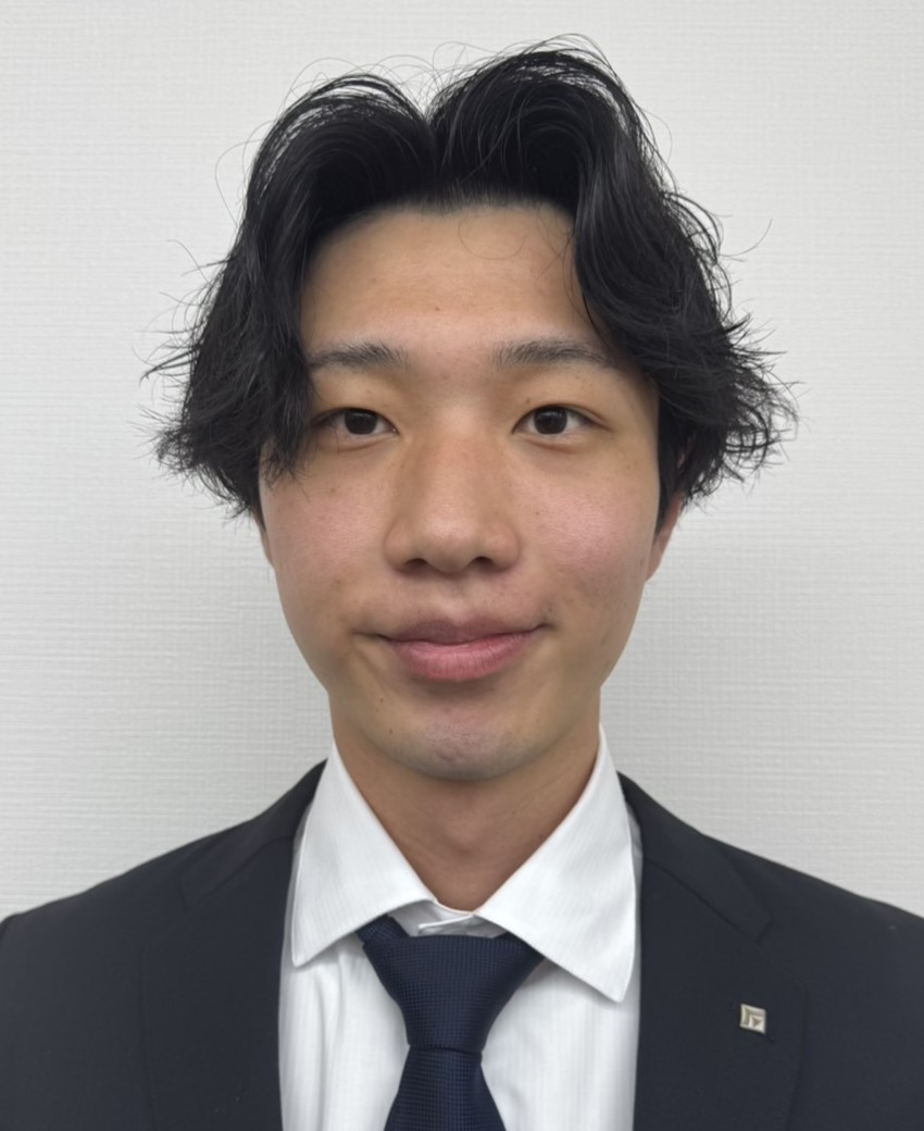 岡崎　航大 (おかざき　こうだい)