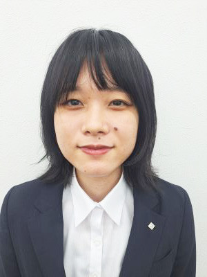 池田　葵 (いけだ　あおい)