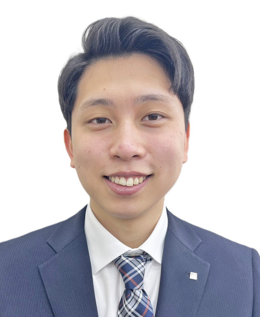 中田　蓮 (なかた　れん)