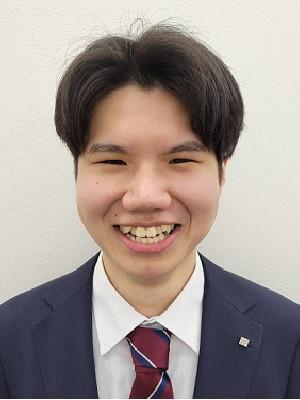 片岡　真路 (かたおか　しんじ)