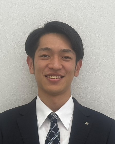 横田　敬史 (よこた　たかふみ)