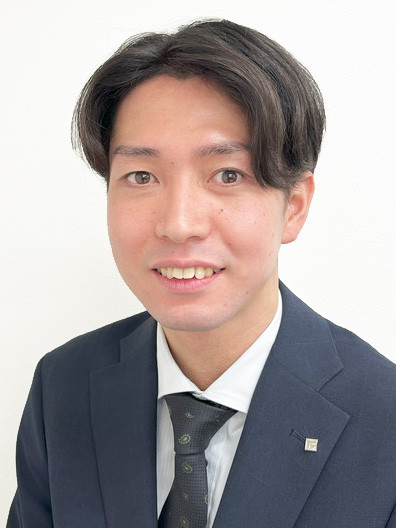 富樫　友作 (とがし　ゆうさく)