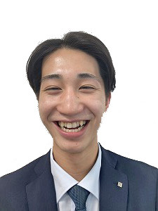 北村　怜央 (きたむら　れお)