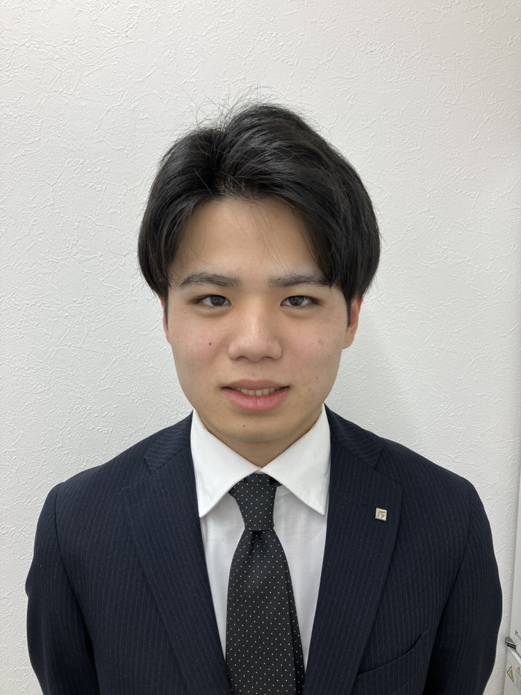 佐久川　翔伍 (さくがわ　しょうご)