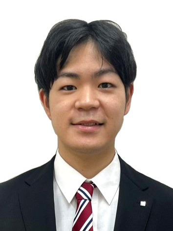 米玉利　真秀 (よねたまり　ましゅう)