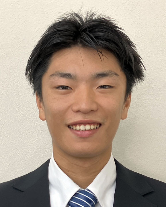 鈴木　大志 (すずき　たいし)