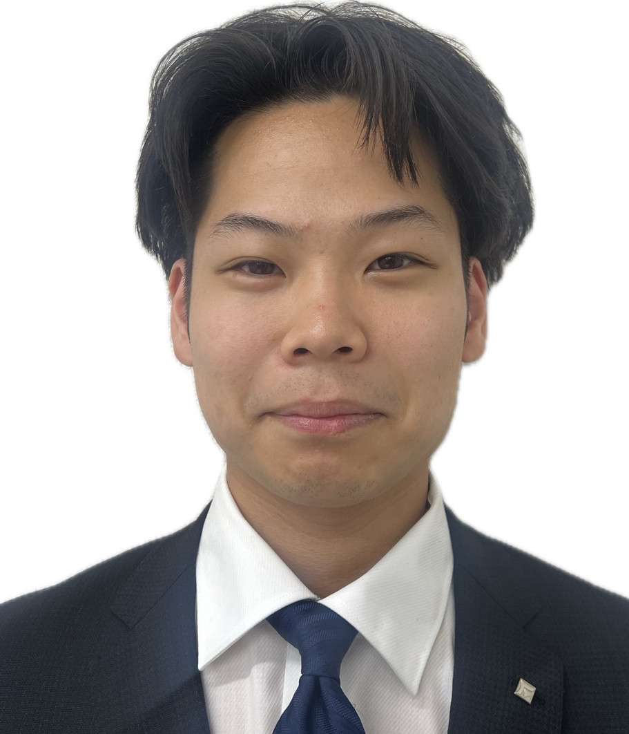 田中　雷我 (たなか　らいが)