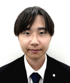 田中　皇輝 (たなか　こうき)