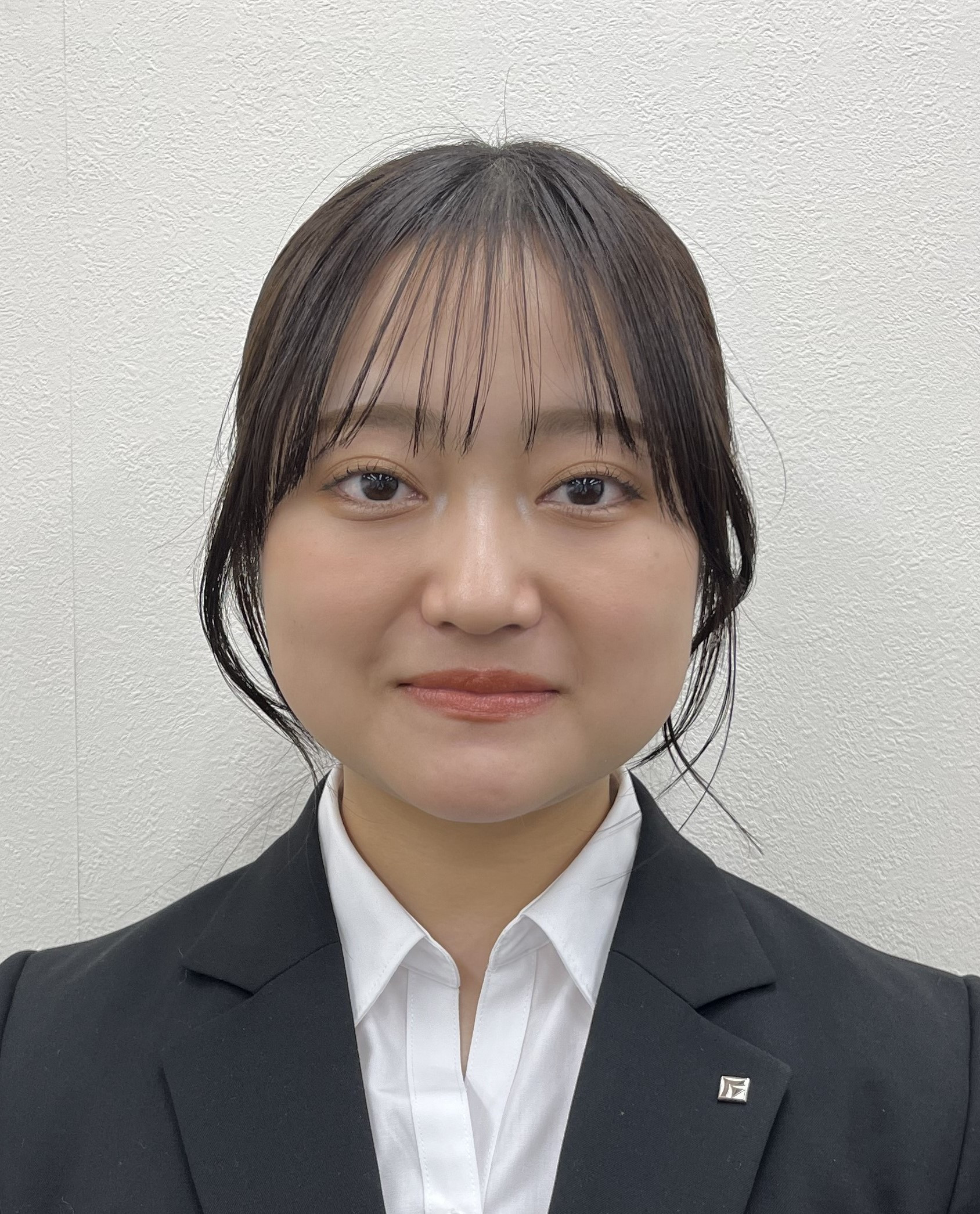 永井　彩南 (ながい　さなみ)