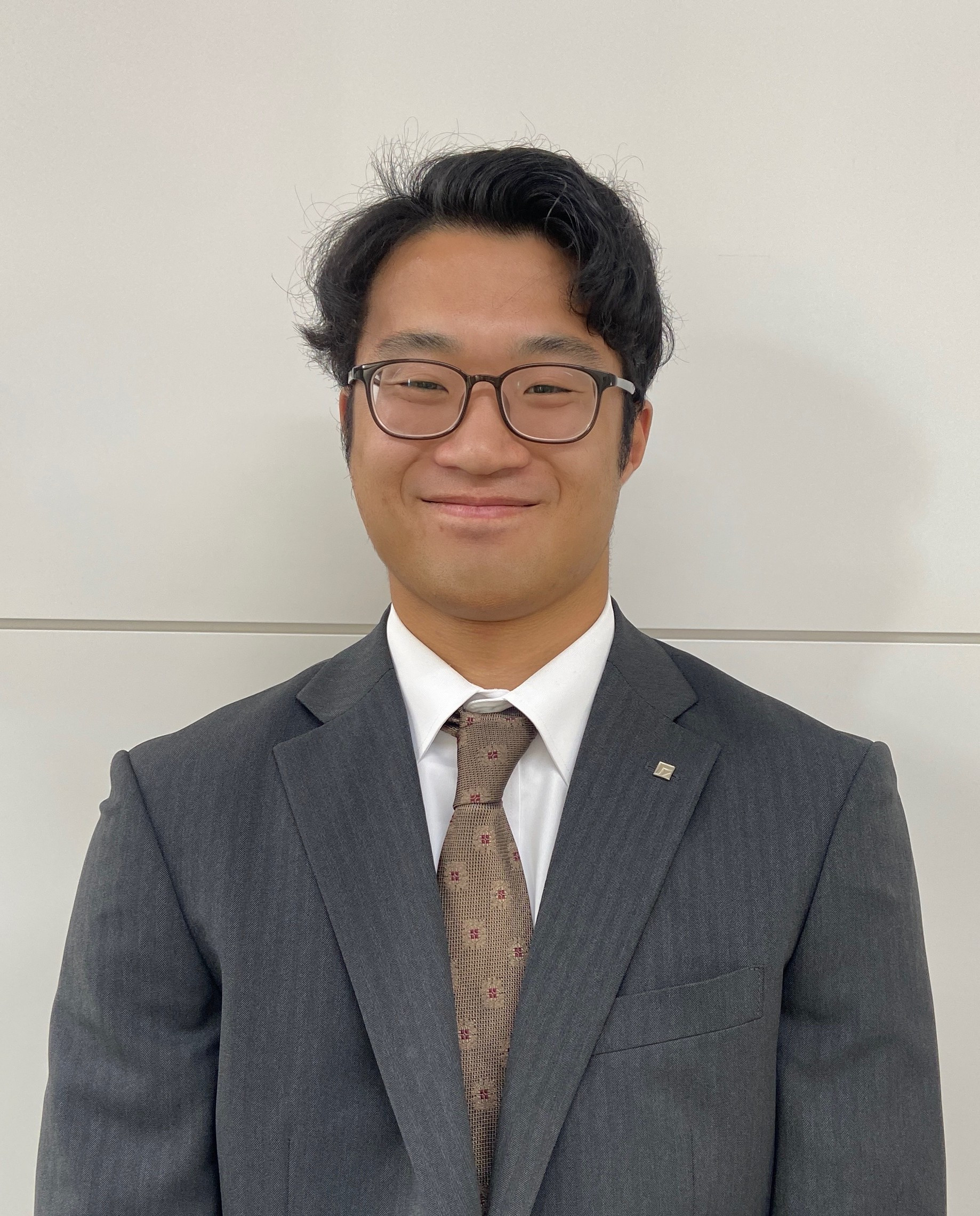 前村　航大 (まえむら　こうだい)