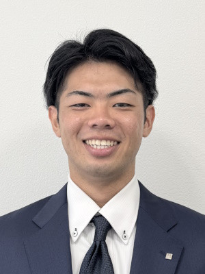 香川　泰輝 (かがわ　たいき)