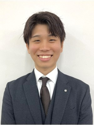 舩津　倖希 (ふなつ　こうき)