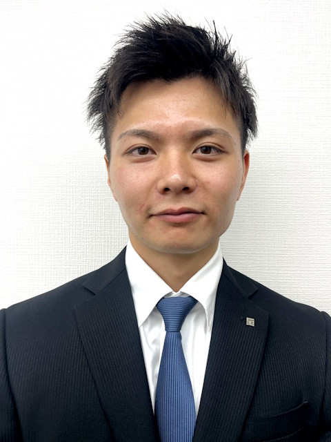 安隨　祐斗 (あずい　ゆうと)