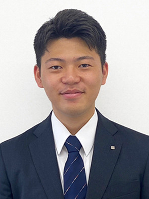 衛藤　健太 (えとう　けんた)