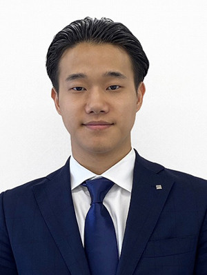 張本　豪 (はりもと　ごう)