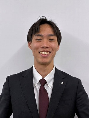 後藤　魁 (ごとう　かいと)