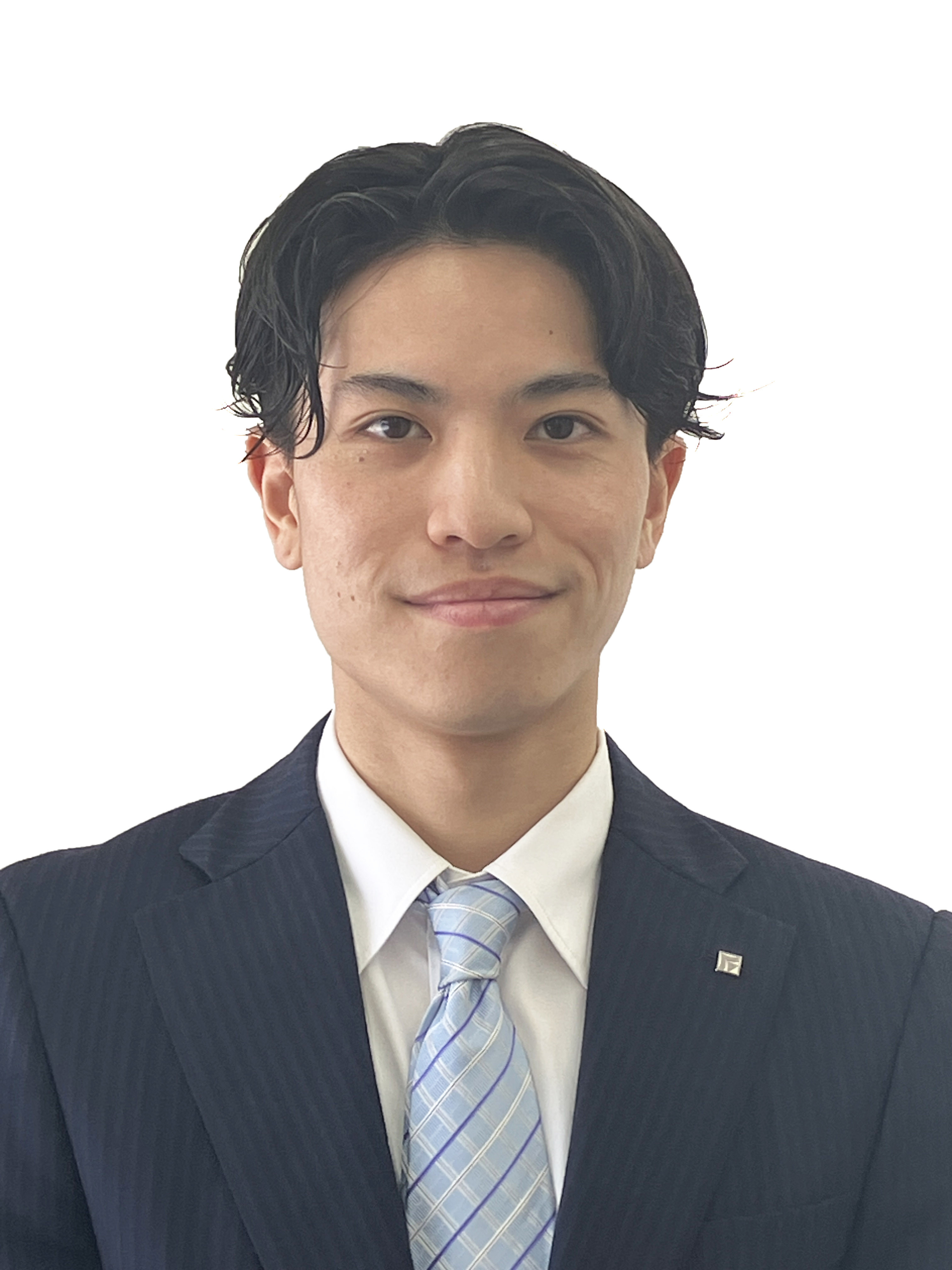 佐㙒　輝 (さの　ひかる)