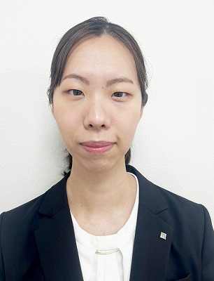 山本　恵里 (やまもと　えり)