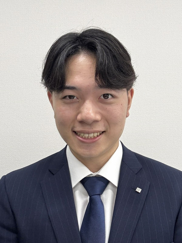 岡本　來希 (おかもと　らいき)