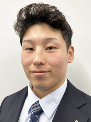 大原　功泰 (おおはら　のりやす)