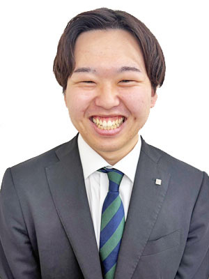 坂口　優生 (さかぐち　ゆうき)